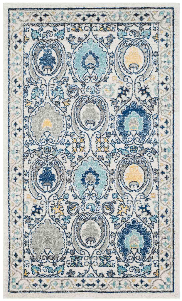 safavieh clearance evoke evk251d ivory rug