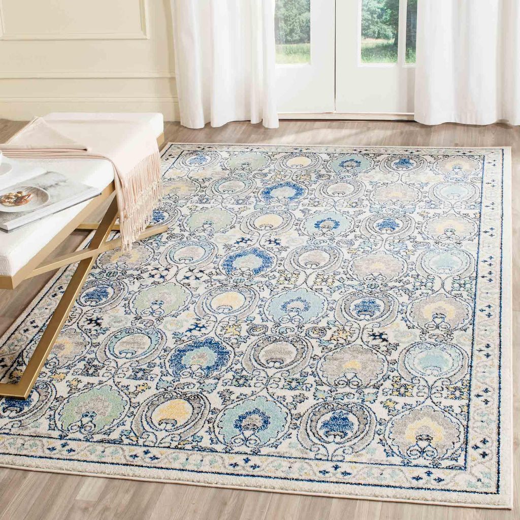 safavieh clearance evoke evk251d ivory rug