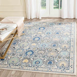 safavieh clearance evoke evk251d ivory rug