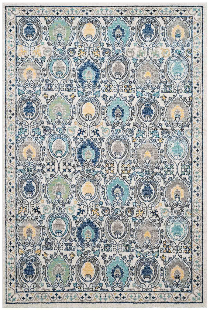 safavieh clearance evoke evk251d ivory rug