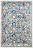 safavieh clearance evoke evk251d ivory rug