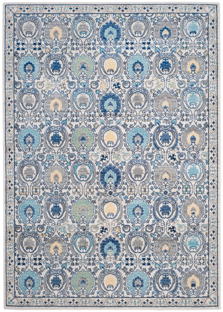 safavieh clearance evoke evk251d ivory rug