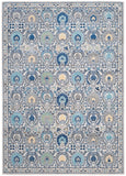 safavieh clearance evoke evk251d ivory rug