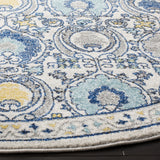 safavieh clearance evoke evk251d ivory rug