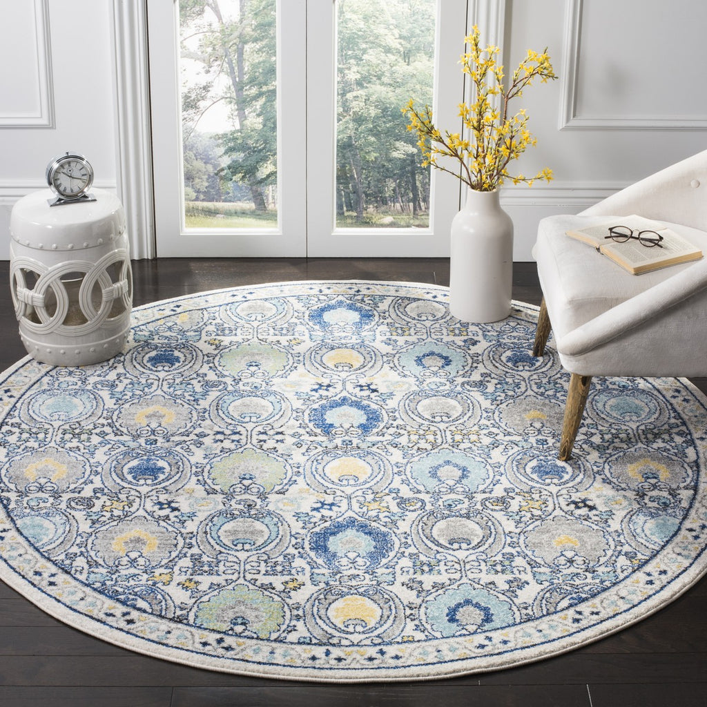 safavieh clearance evoke evk251d ivory rug