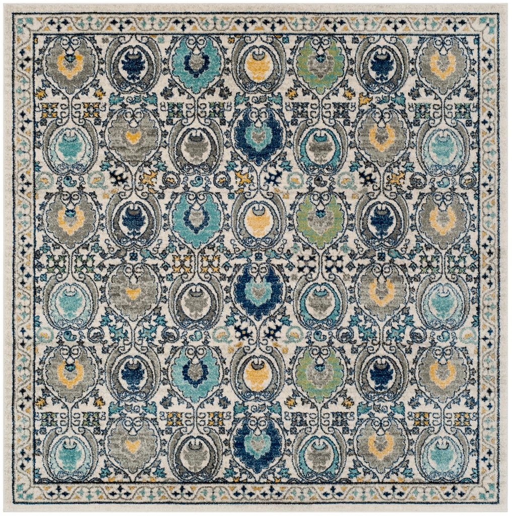 safavieh clearance evoke evk251d ivory rug