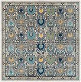 safavieh clearance evoke evk251d ivory rug