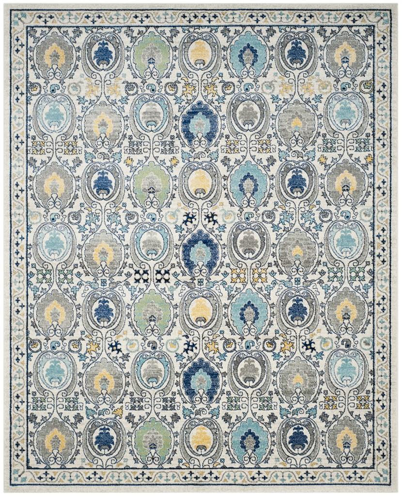 safavieh clearance evoke evk251d ivory rug