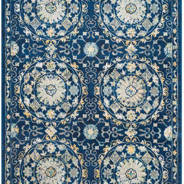 safavieh clearance evoke evk252a navy rug
