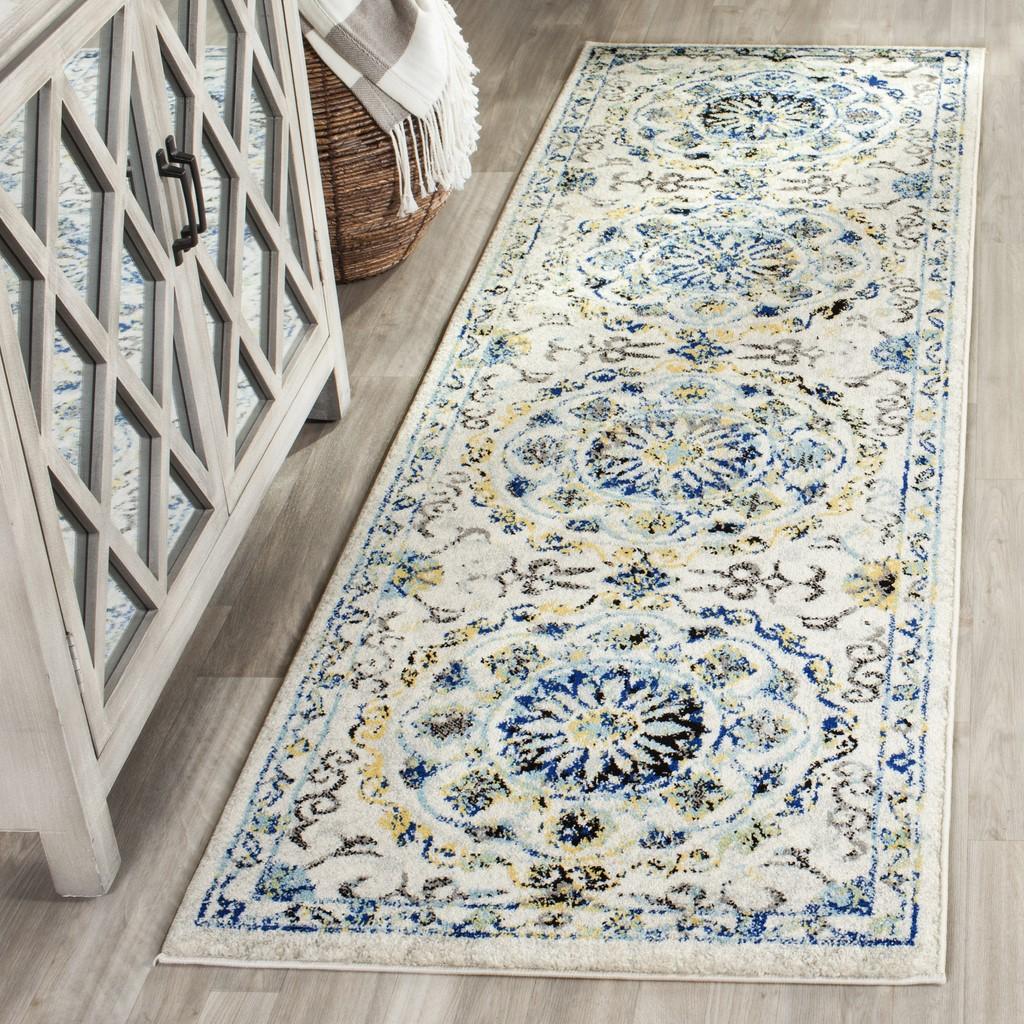 safavieh clearance evoke evk252c ivory rug