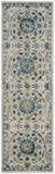 safavieh clearance evoke evk252c ivory rug