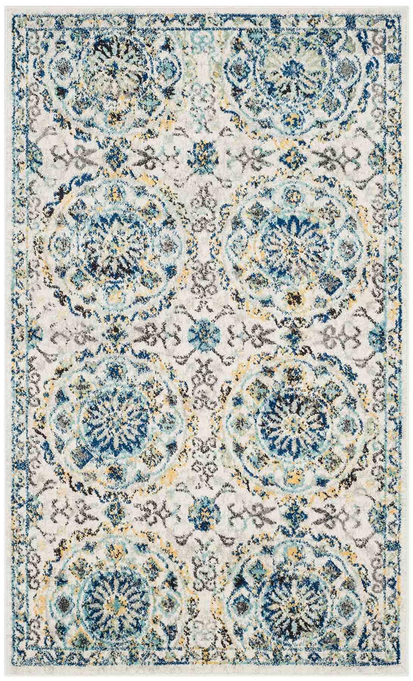 safavieh clearance evoke evk252c ivory rug