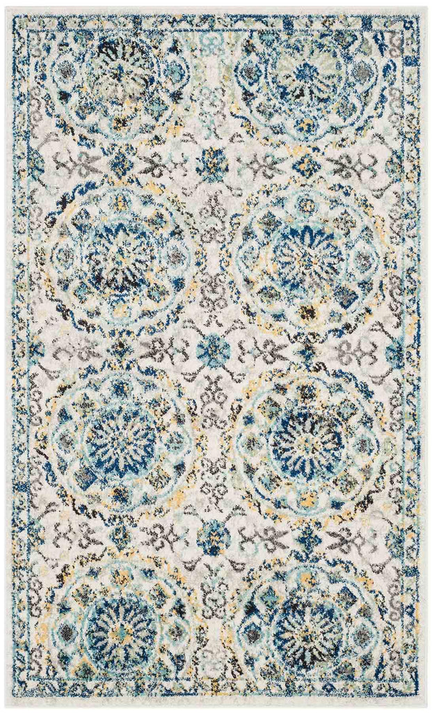 safavieh clearance evoke evk252c ivory rug