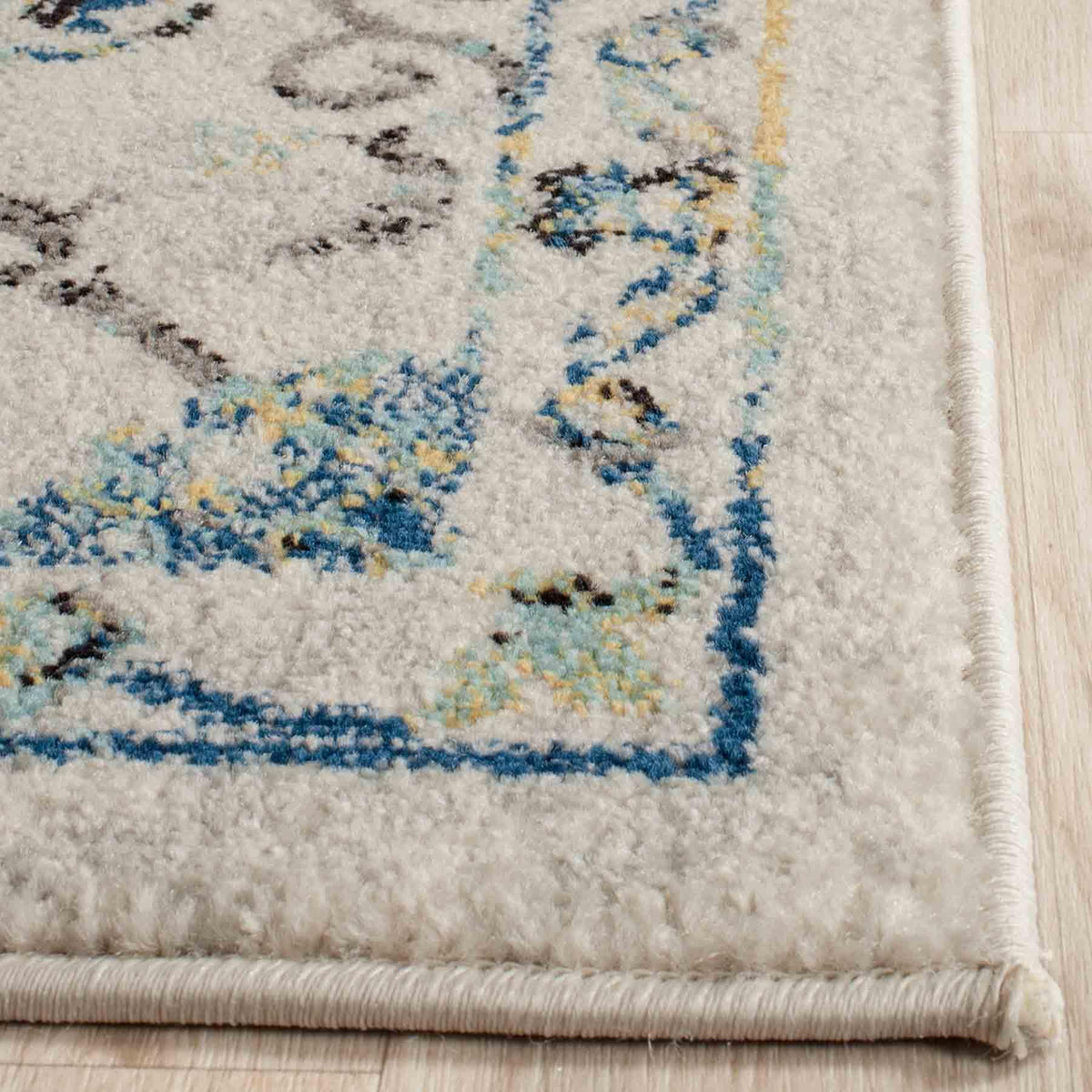 safavieh clearance evoke evk252c ivory rug