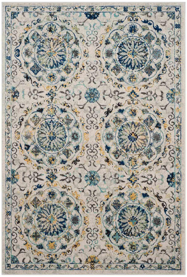safavieh clearance evoke evk252c ivory rug