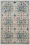 safavieh clearance evoke evk252c ivory rug