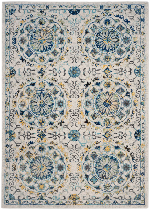 safavieh clearance evoke evk252c ivory rug
