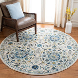 safavieh clearance evoke evk252c ivory rug