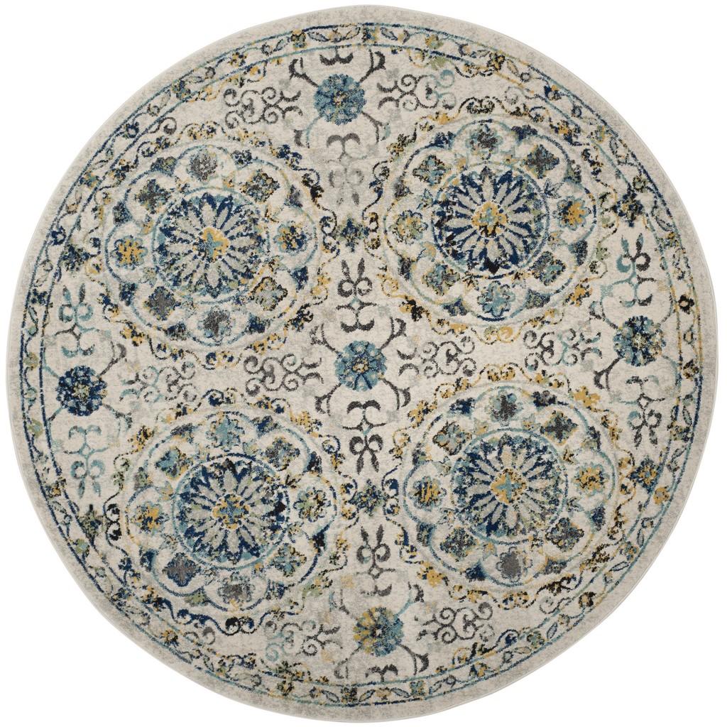 safavieh clearance evoke evk252c ivory rug