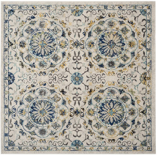 safavieh clearance evoke evk252c ivory rug