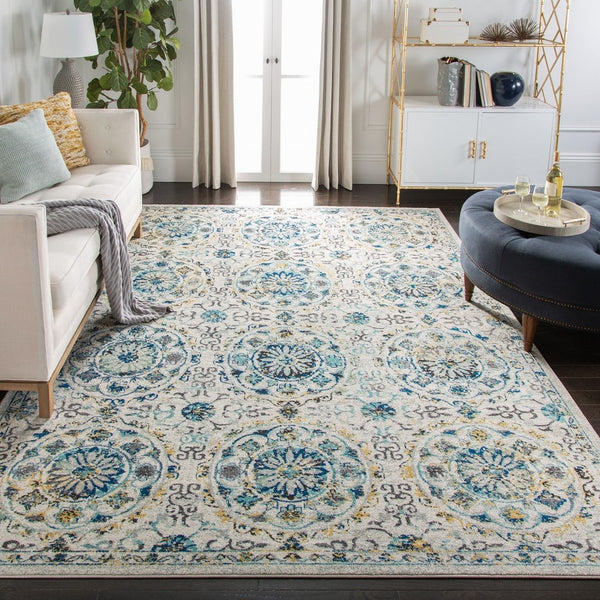 safavieh clearance evoke evk252c ivory rug