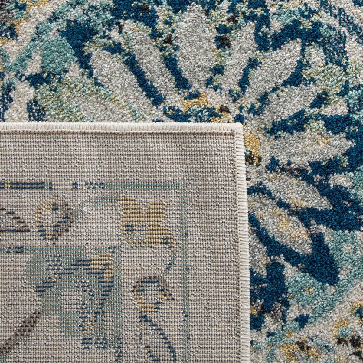 safavieh clearance evoke evk252c ivory rug