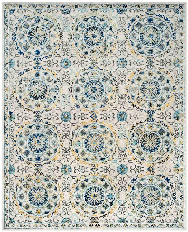 safavieh clearance evoke evk252c ivory rug