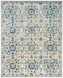 safavieh clearance evoke evk252c ivory rug