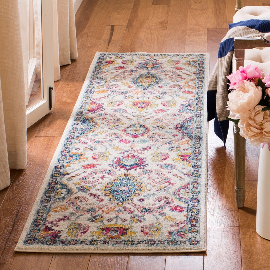 safavieh clearance evoke evk255b cream rug