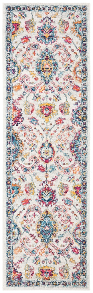 safavieh clearance evoke evk255b cream rug