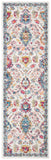 safavieh clearance evoke evk255b cream rug