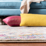 safavieh clearance evoke evk255b cream rug