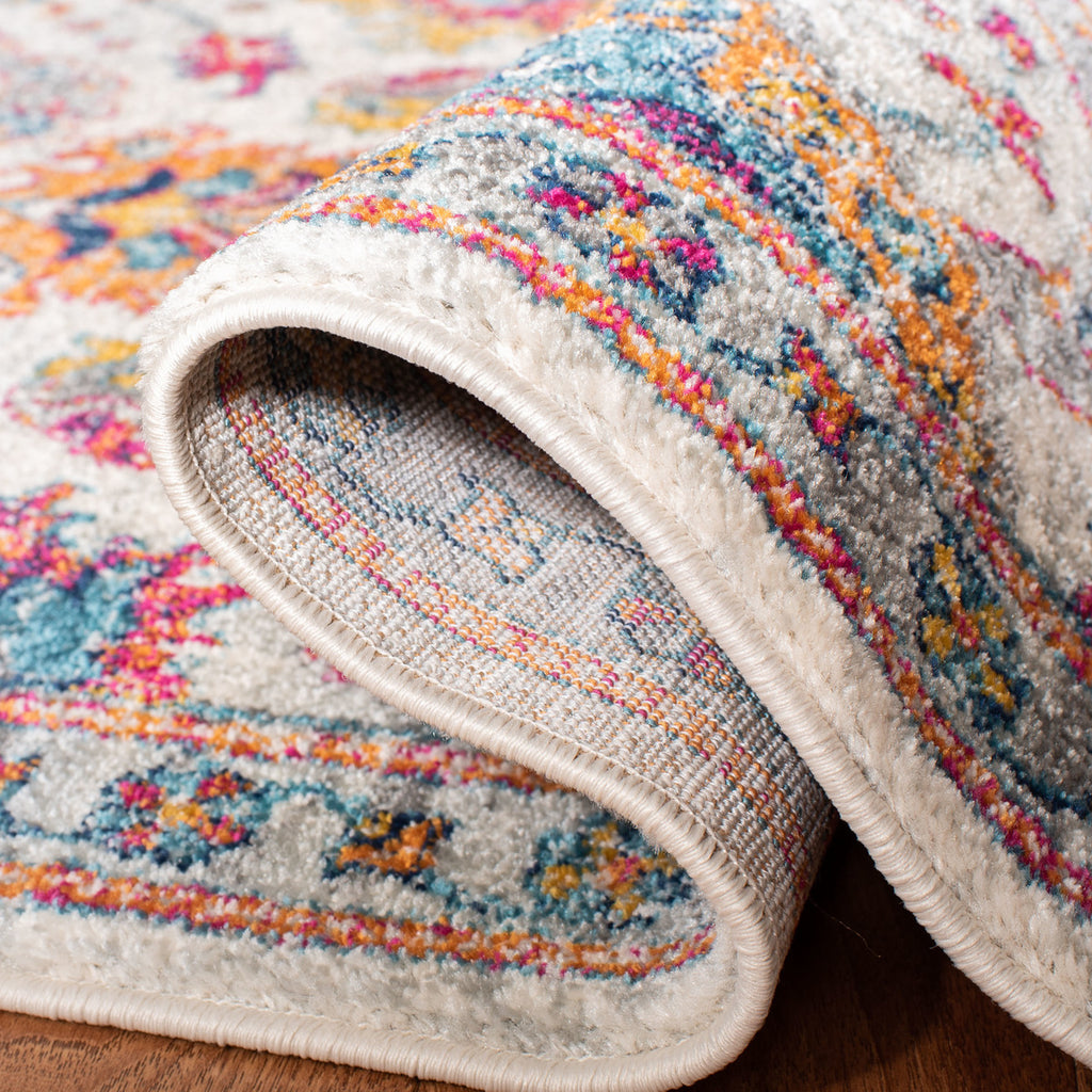 safavieh clearance evoke evk255b cream rug