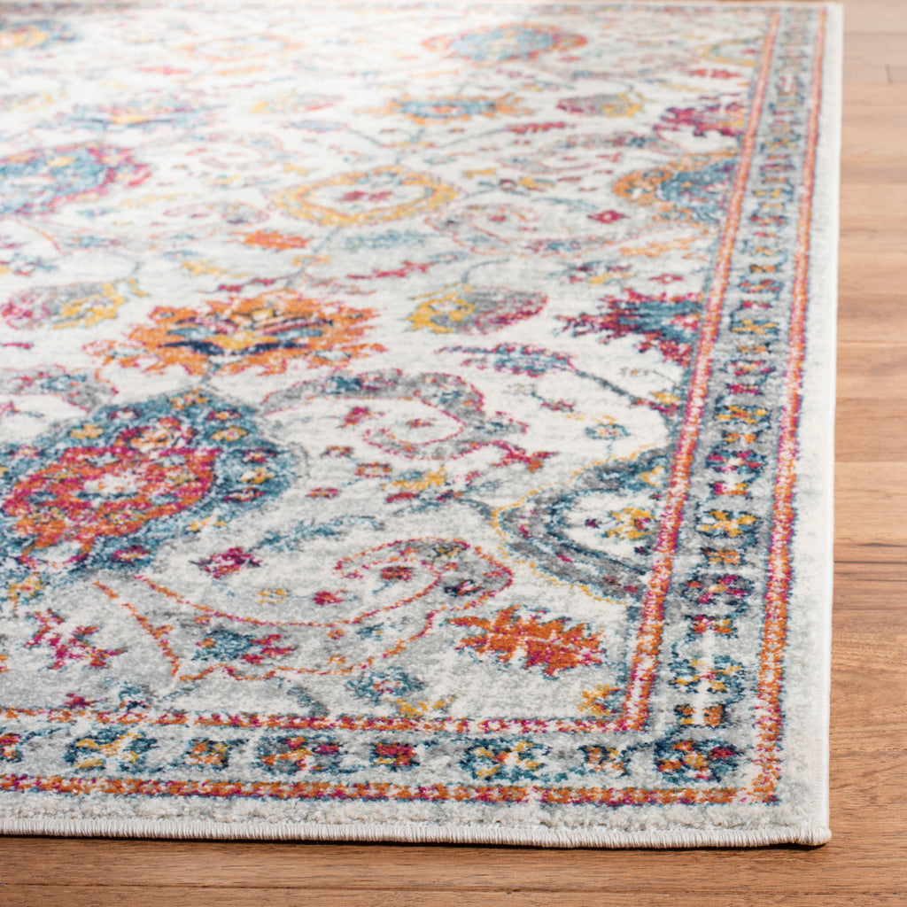 safavieh clearance evoke evk255b cream rug