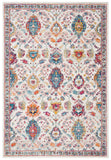 safavieh clearance evoke evk255b cream rug