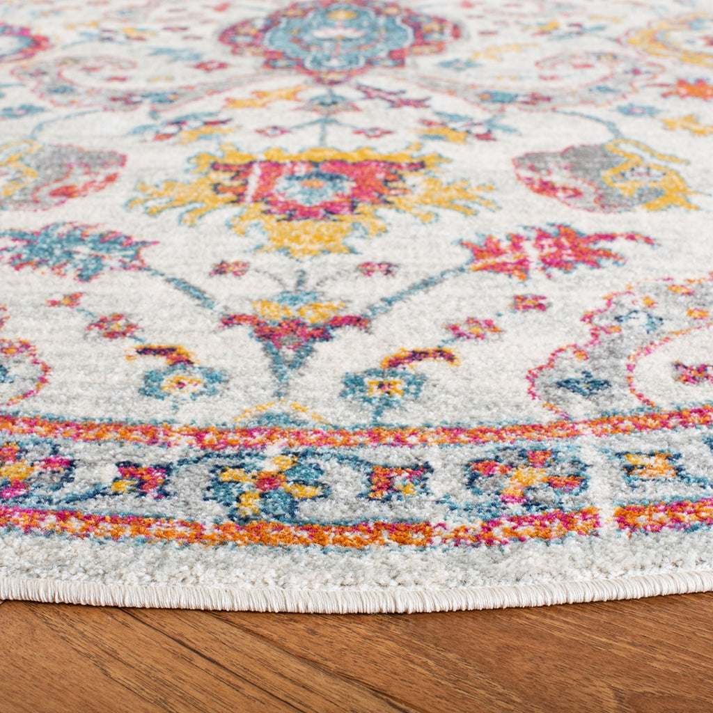 safavieh clearance evoke evk255b cream rug