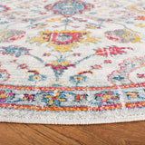 safavieh clearance evoke evk255b cream rug