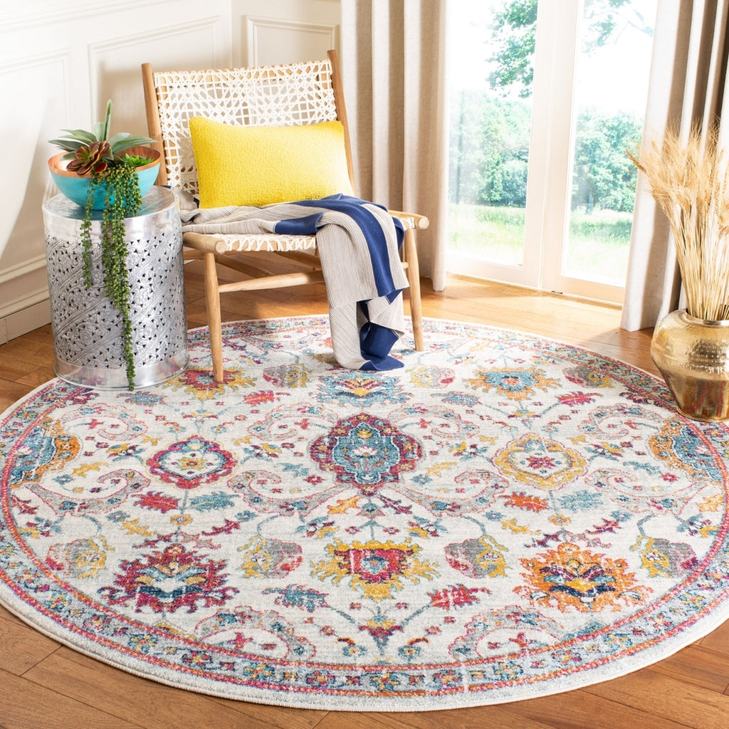 safavieh clearance evoke evk255b cream rug
