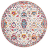 safavieh clearance evoke evk255b cream rug
