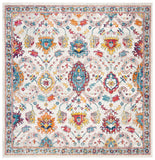 safavieh clearance evoke evk255b cream rug