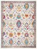 safavieh clearance evoke evk255b cream rug
