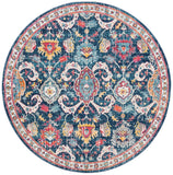 safavieh clearance evoke evk255n navy rug