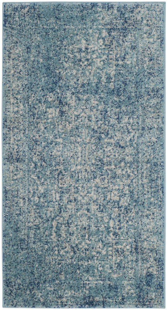 safavieh clearance evoke evk256c blue rug
