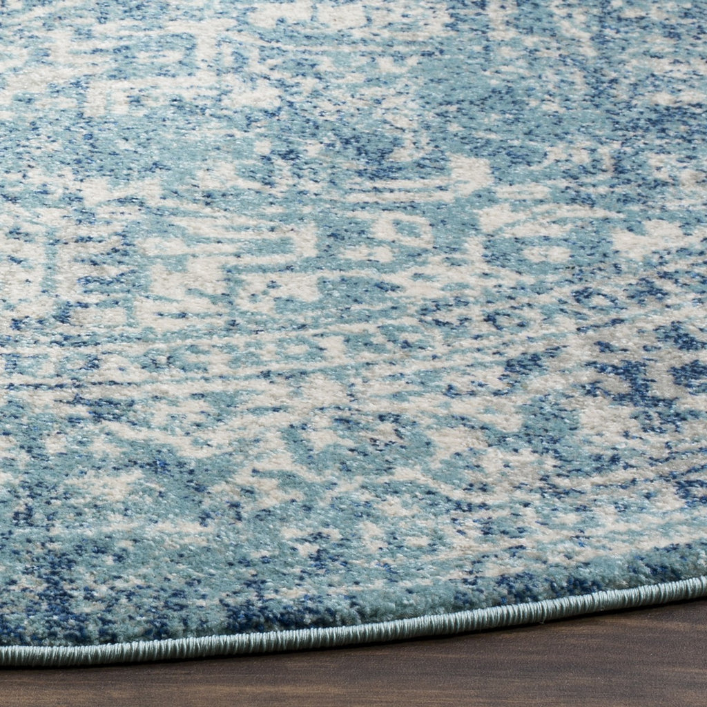 safavieh clearance evoke evk256c blue rug