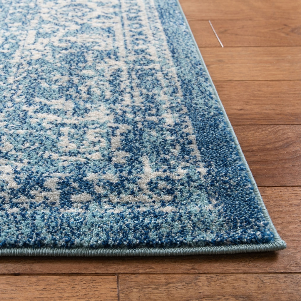 safavieh clearance evoke evk256c blue rug