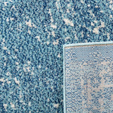 safavieh clearance evoke evk256c blue rug