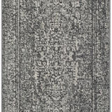 safavieh clearance evoke evk256d grey rug