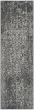 safavieh clearance evoke evk256d grey rug