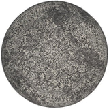 safavieh clearance evoke evk256d grey rug