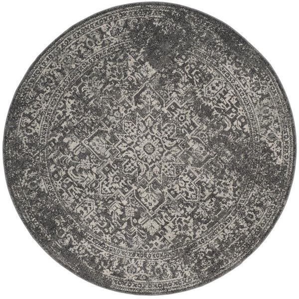 safavieh clearance evoke evk256d grey rug